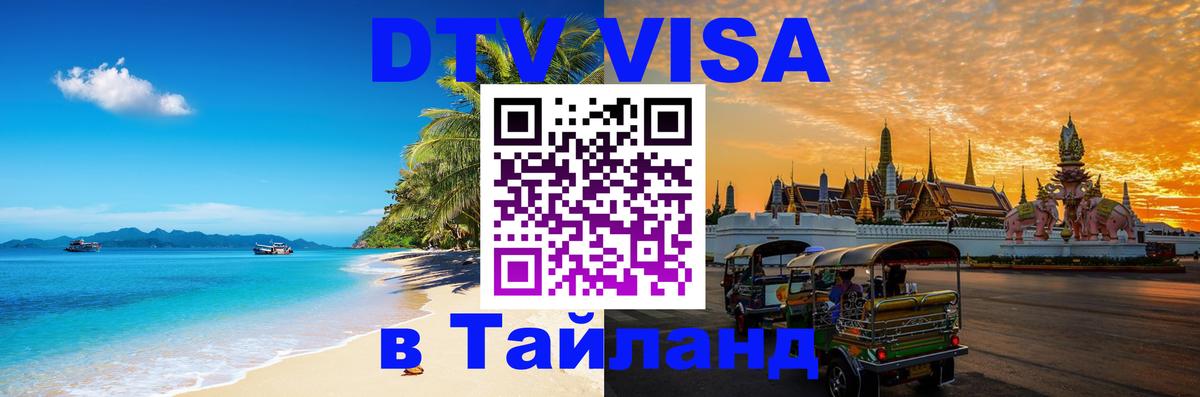 Оформление DTV визы под ключ: стоимость и тарифы, только загранпаспорт - Мурино  21.11.2025 